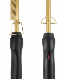 Ceramic Hot Comb