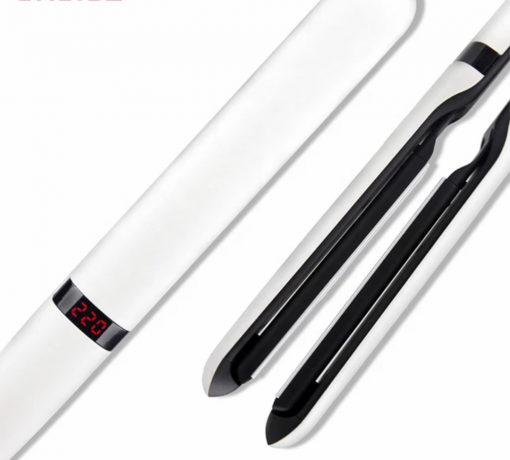 Ionic Titanium Flat Irons