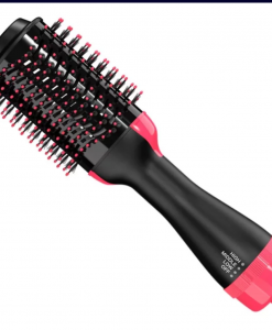 Hair Blow Dyer Brush 3 in 1
