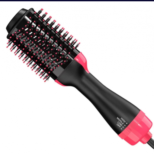 Hair Blow Dyer Brush 3 in 1